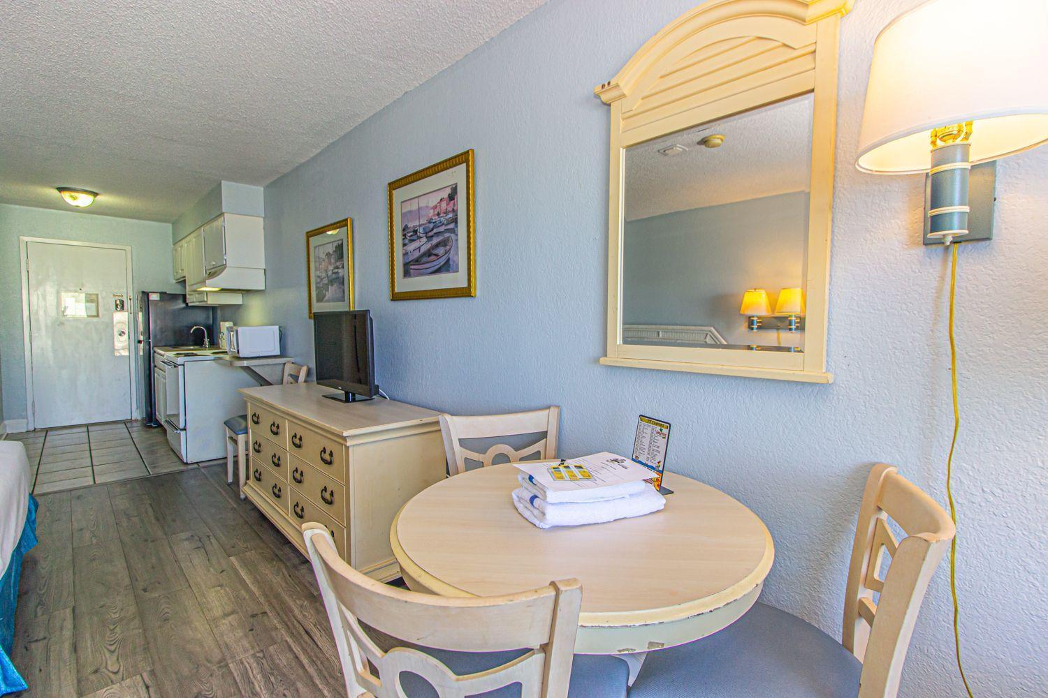 Sea Mist 51206 Villa Myrtle Beach Rom bilde