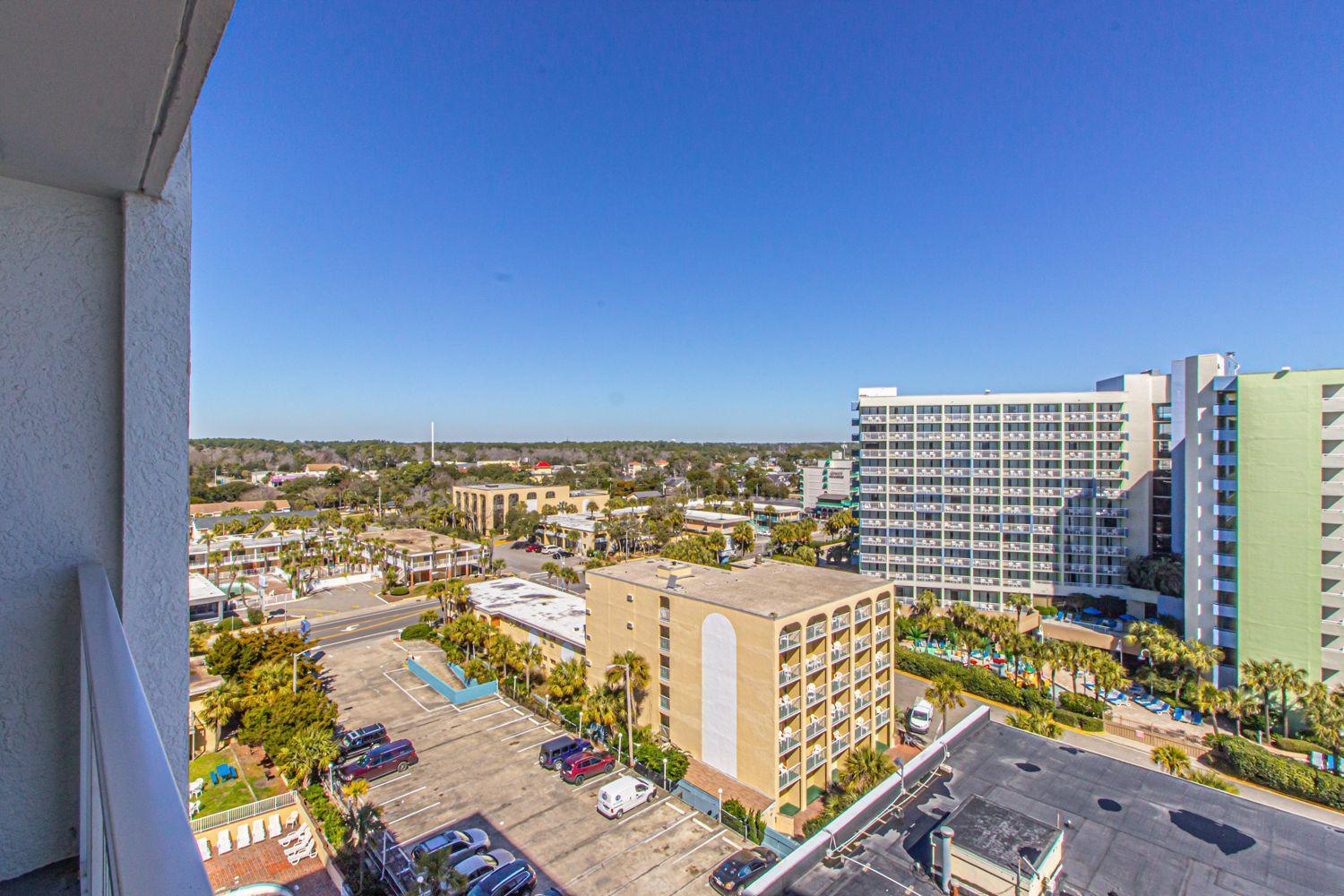Sea Mist 51206 Villa Myrtle Beach Rom bilde